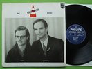 Kraftwerk - Ralf & Florian LP  Philips Netherlands