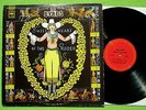 The Byrds - Sweetheart Of The Rodeo LP  Columbia USA   Classic Folk Rock