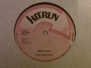 ERROL HOLT (A) Sweet Reggae Music (B) PRINCE FARI - Hairdressing Salon