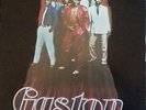 RARE LOCAL NC MODERN SOUL LP 33 RPM by 'GASTON '