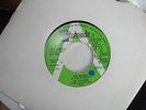 NORTHERN SOUL - O'KAYSIONS   GIRL WATCHER  STATESIDE DEMO UK