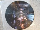 Iron Maiden X Factor, Limited Edition, Picture Disc, Unofficial Release. 2002