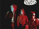 FRESH CREAM MONO REACTION[593001] VINYL LP 1966 LAMINATED FRONT COVER