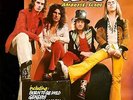 AMBROSE SLADE - BEGINNINGS OF SLADE RARE CONTOUR LP - EX