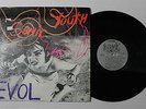 SONIC YOUTH Evol LP SST Rec SST-059 US 1986 VG++ IN SHRINK 6C