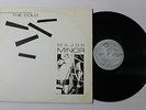 THE COLD Major Minor LP Top Pop Rec TP-010 US 1980 NM- 6F