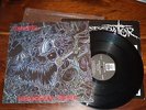 Desecrator - Subconscious Release LP 1990 R.K.T. Records CMO 197 DEATH METAL