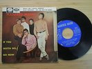 MANFRED MANN If You Gotta Go, Go+3 Now RARE SPAIN EP 1965 Mod Beat