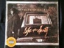 LIFE AFTER DEATH*NOTORIOUS BIG* RARE 3X ORIGINAL VINYL RECORDS* MINT CONDITION