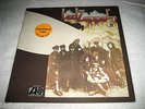 LED ZEPPELIN - II - Rare Original WHITE LABEL PROMO LP RL EX+