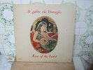SAFFET GUNDEGER rose of the orient GREEK LP ZODIAC CLARINET BELLY DANCE