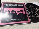 The Sisters Of Mercy - Adrenochrome (7'' Pic Disc / Only 30 Copies) ONE SIDE