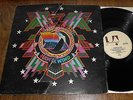 HAWKWIND IN SEARCH OF SPACE 1st UK PRESS LP