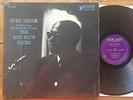 GIGI GRYCE Rat Race Blues ORIGINAL FIRST Prestige NEW JAZZ 8262 LP DG RVG Mono