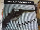 JOHNNY OSBOURNE FOLLY RANKING JAM 1000 VINYL LP