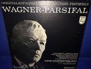 PHILIPS HI-FI STEREO 835 220-4 AY *KNAPPERTSBUSCH: WAGNER PARSIFAL* 5 LP* NM