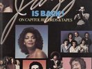 Raul De Souza, Caldera, ... Jazz is back on capitol records & tapes 2xVinyl LP