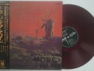 PINK FLOYD - LP - JAPAN - Soundtrack From The Film 