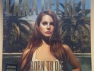 Lana Del Rey Born To Die The Paradise  Edition LIMITED Slipcase SEALED