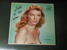 Julie London LP Julie Is Her Name on Liberty LRP 3006 VG++