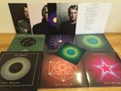 PAUL WELLER # SATURNS PATTERN - THE SINGLES 7