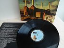 Pink Floyd - Animals - 1977 press A3/B4 - UK LP - Harvest SHVL 815 - VG+