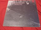 ROD STEWART GASOLINE ALLEY VINYL LP 1970 VERTIGO 6360 500