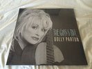 DOLLY PARTON: The Grass Is Blue LP 2015 RECORD STORE DAY EXCLUSIVE 1700 Made