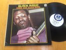 Magic Sam Blues Band LP Black Magic Delmark Lbl