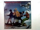 Modern Soul Band - Berliner Song GDR LP 1987 //1