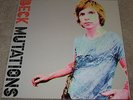 BECK - MUTATIONS - NEW VINYL LP RECORD