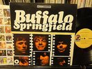 BUFFALO SPRINGFIELD self s/t Stereo SD 33-200-A  MISPRINT strong VG++