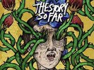 THE STORY SO FAR WHAT YOU DON'T SEE LP VINYL NEW 33RPM