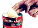 BLACK KEYS THICKFREAKNESS LP VINYL NEW 33RPM
