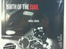 MILES DAVIS Birth Of The Cool 2010 200 Gram Mono LP Classic Records Quiex SEALED