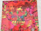 Cream LP Disraeli Gears Reaction Label 1967 First Press Very Fine Example ,A1,B1