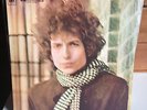 BOB DYLAN Blonde On Blonde LP 1966 orig Australian Press orange labels NICE EX