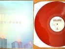 The Killers - Hot Fuss Vinyl LP Copy Red Colored New
