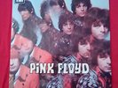 Pink Floyd - 'The Piper At The Gates Of Dawn' Fifth press 1970 SCX 6157 Ex/Ex