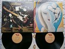 DEREK AND THE DOMINOS LAYLA CANADA PRESSING 1972 EX+/EX-