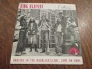 45 tours king harvest dancing in the moonlight