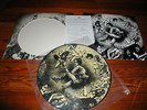 DARK ANGEL - WE HAVE ARRIVED PIC LP RARE VERSION