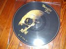 MERCYFUL FATE - TIME - PIC LP METAL