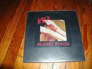 SLAYER - BLOODY BRAZIL - LP METAL