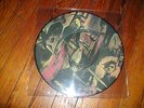 SLAYER - REIGN IN BLOOD - PIC LP OFFICIAL