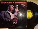 JOHN COLTRANE 