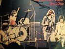 Ramones It's Alive Lp Signed By Johnny Joey Dee Dee & Marky