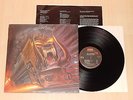 MOTÖRHEAD ORGASMATRON 1986 RARE LP NEAR MINT SHRINK * MORE LEMMY MOTORHEAD ITEMS