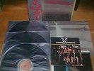 Wings Over America, 3LP, EX/NM, Japan, vinyl, Paul McCartney Beatles