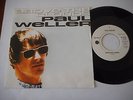 PAUL WELLER Above The Clouds   7